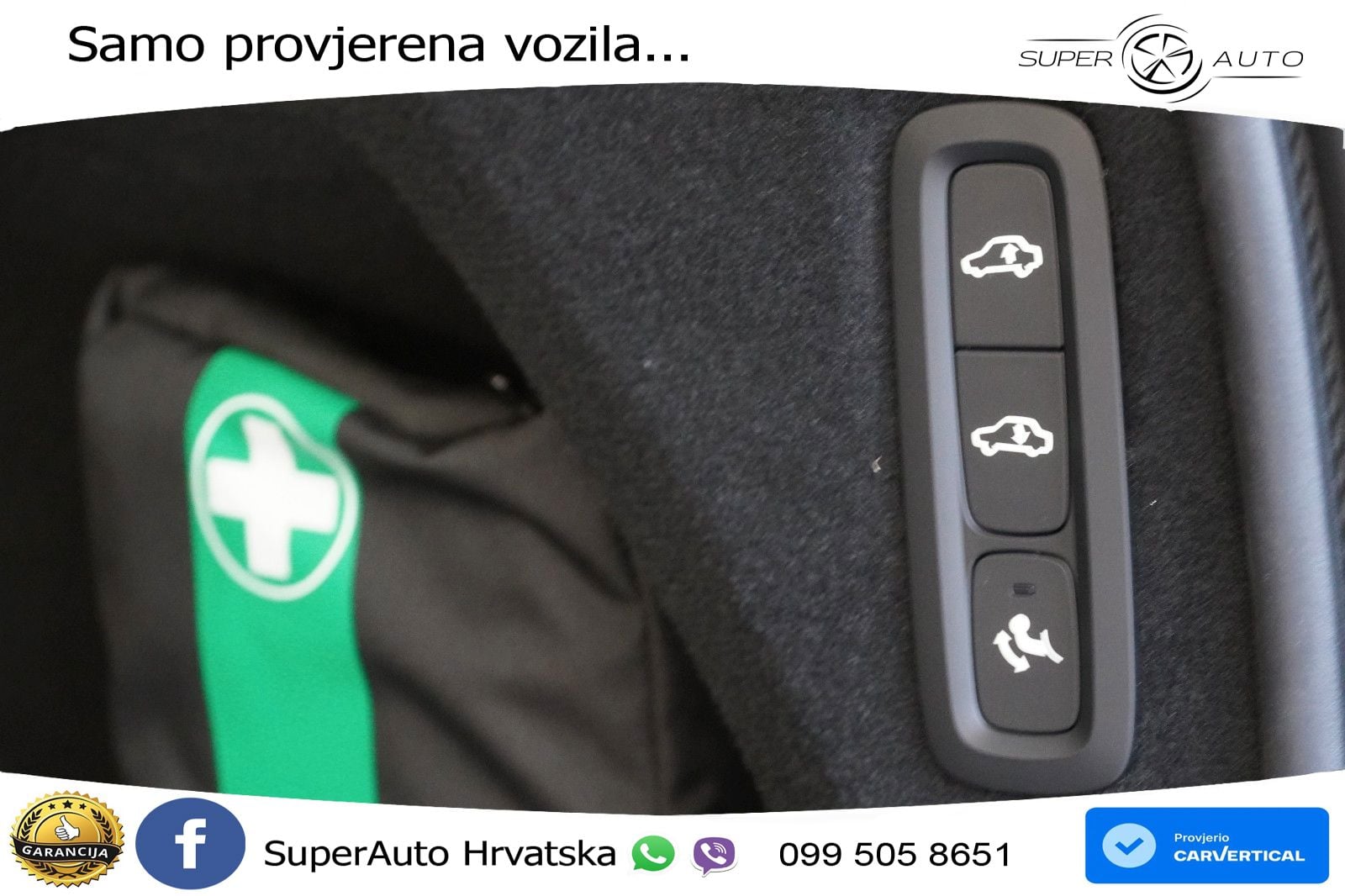Volvo XC90 2.0 T8 AWD Automatic LED+GR SJED+ACC
