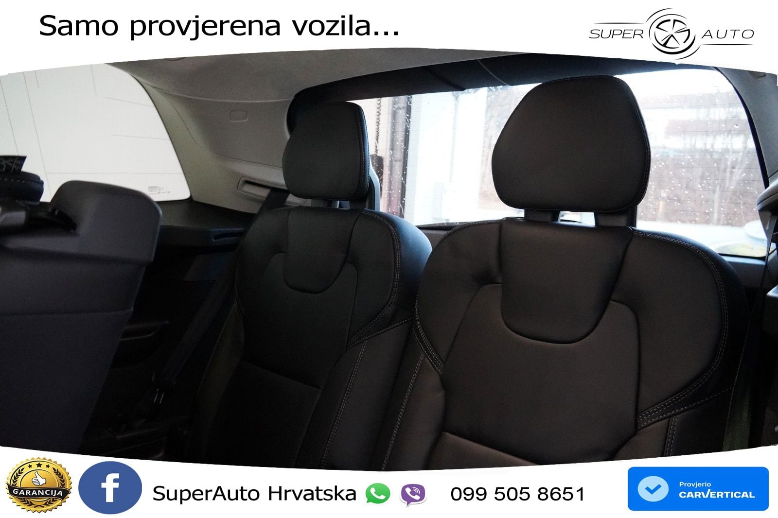 Volvo XC90 2.0 T8 AWD Automatic LED+GR SJED+ACC