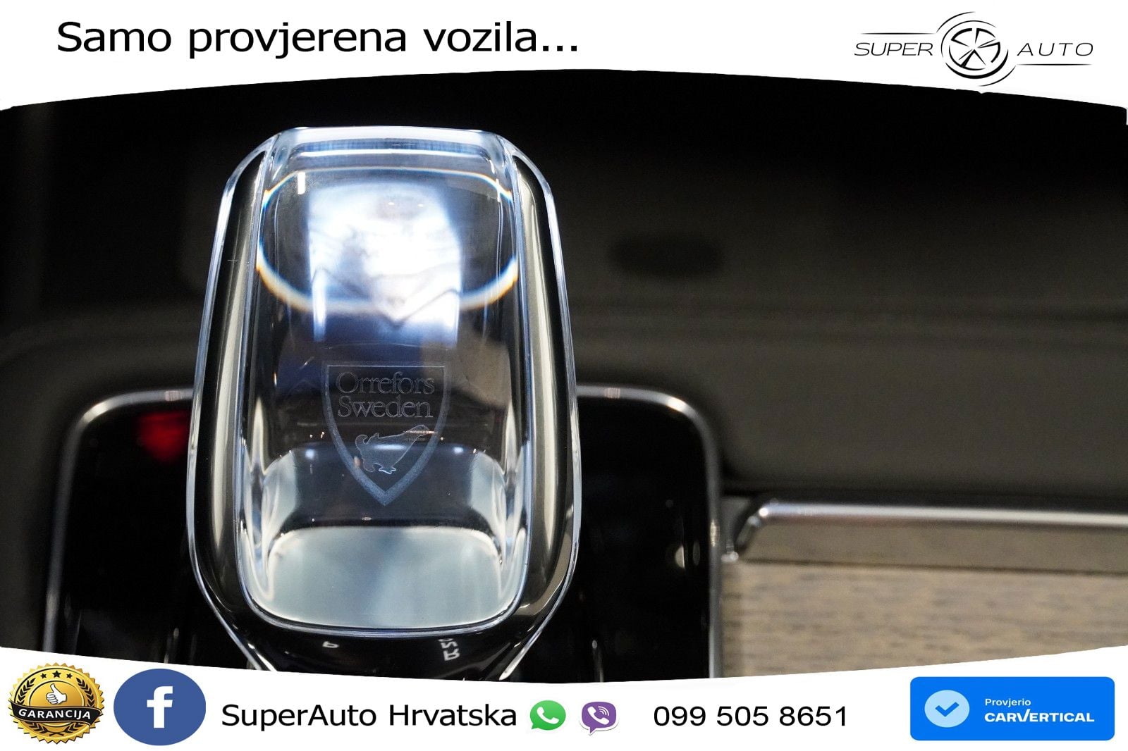 Volvo XC90 2.0 T8 AWD Automatic LED+GR SJED+ACC