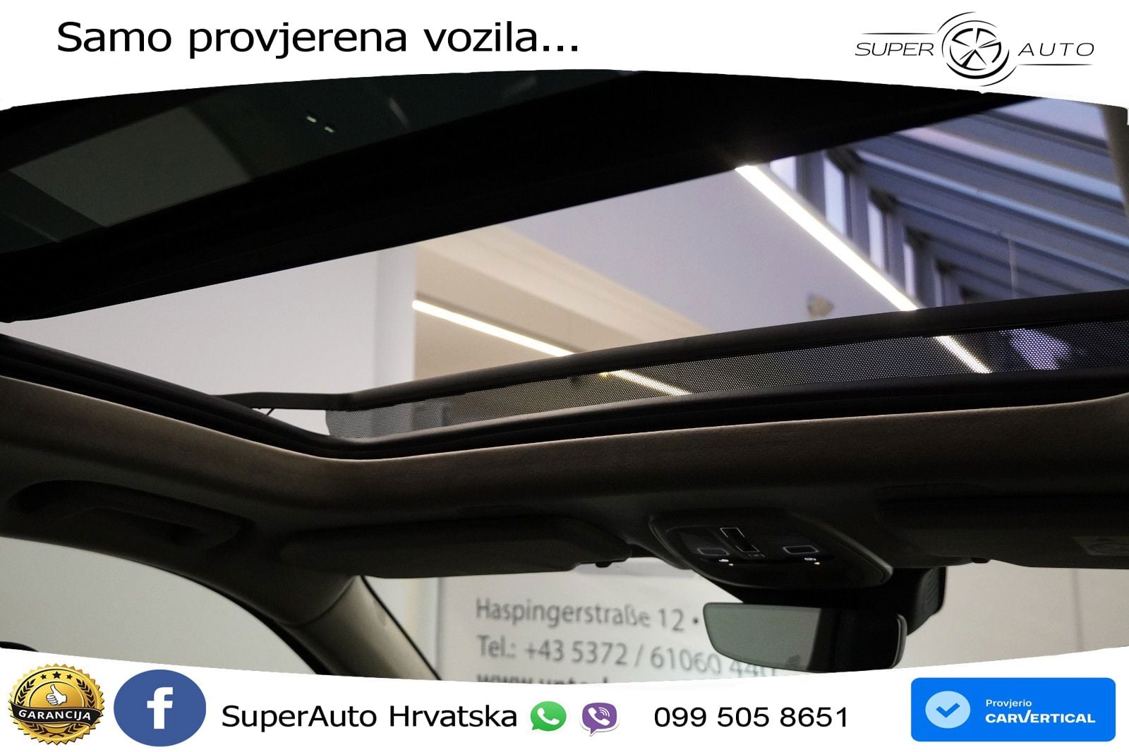 Volvo XC90 2.0 T8 AWD Automatic LED+GR SJED+ACC