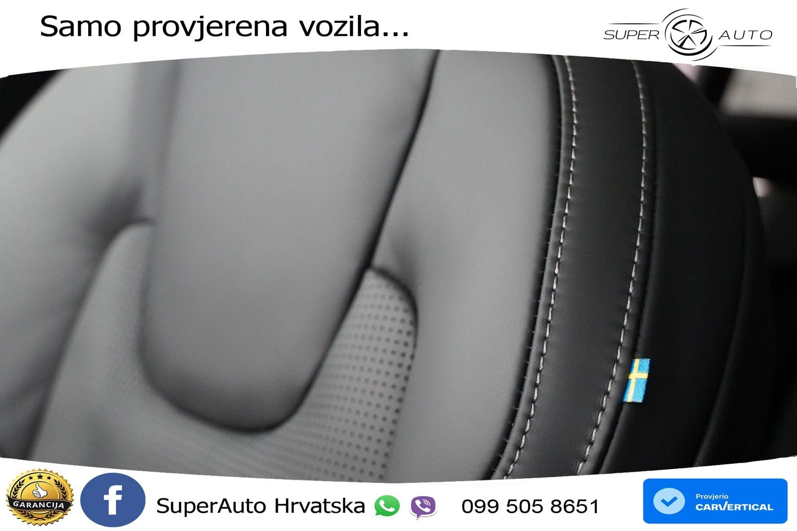 Volvo XC90 2.0 T8 AWD Automatic LED+GR SJED+ACC