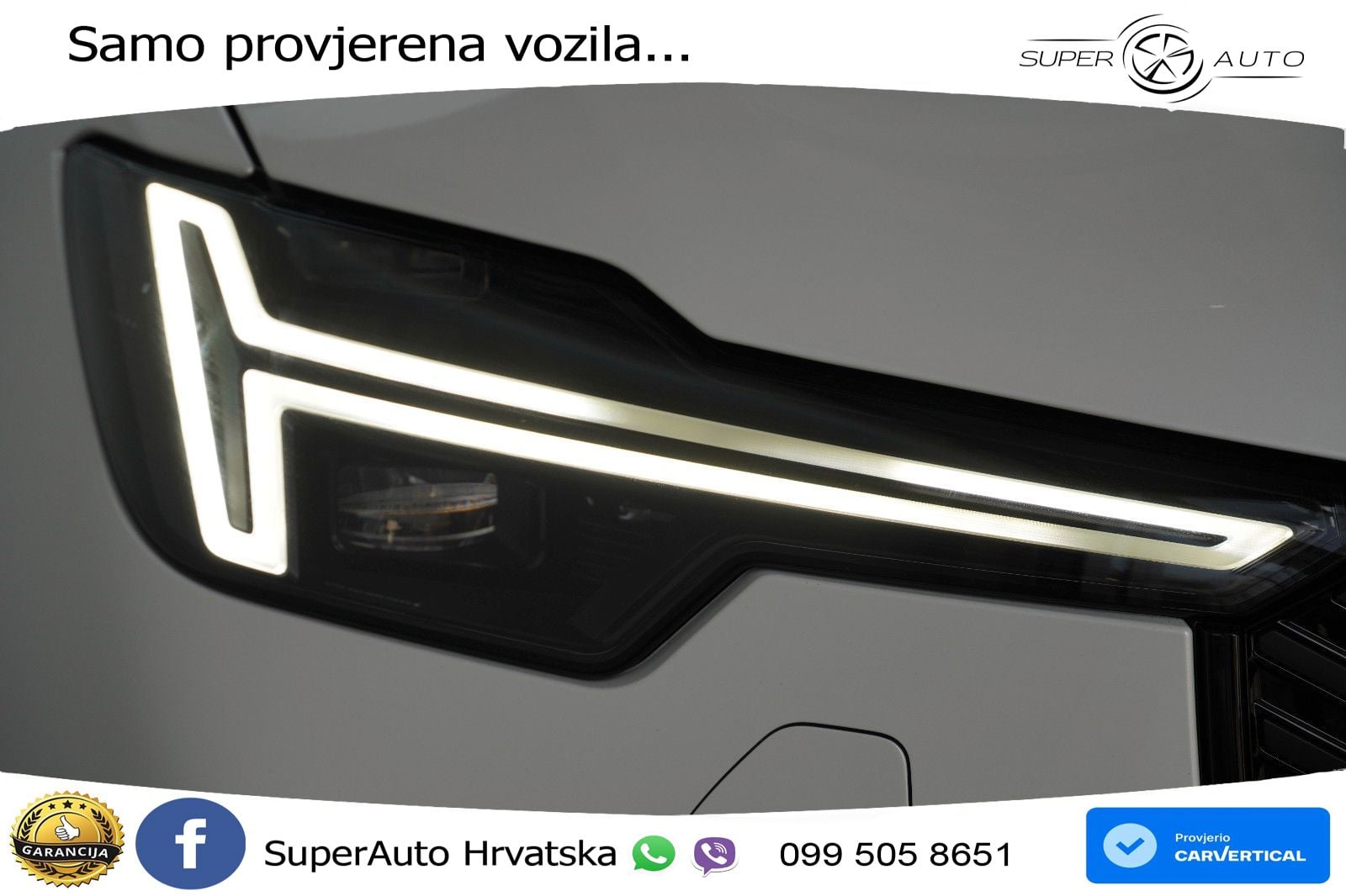 Volvo XC90 2.0 T8 AWD Automatic LED+GR SJED+ACC