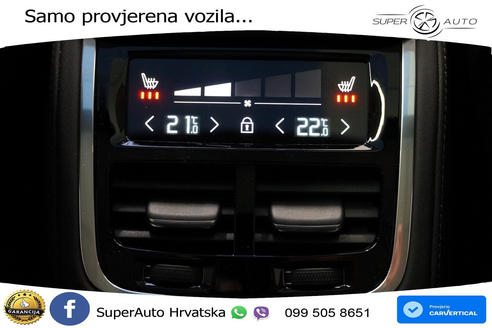 Volvo XC90 2.0 T8 AWD Automatic LED+GR SJED+ACC