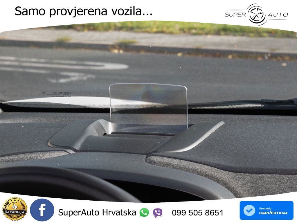 Citroen C3 Aircross 1.2 PureTech (131 KS) Automatic MAX