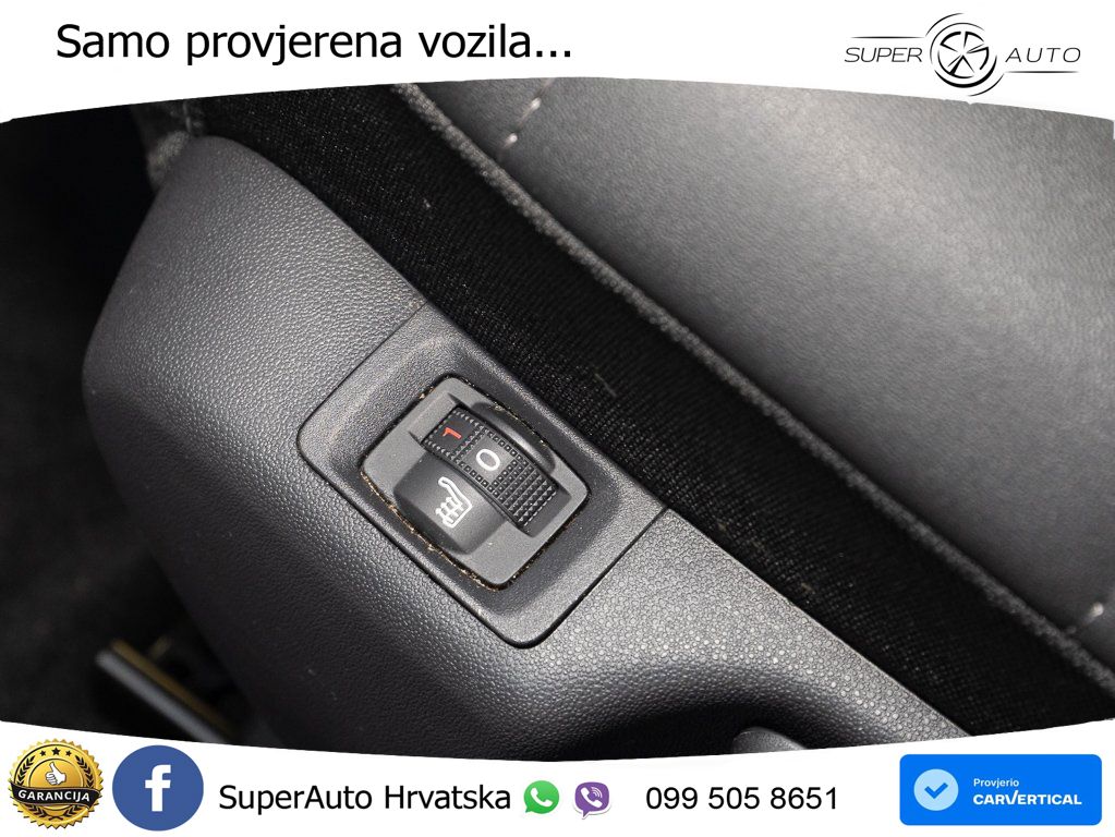 Citroen C3 Aircross 1.2 PureTech (131 KS) Automatic MAX