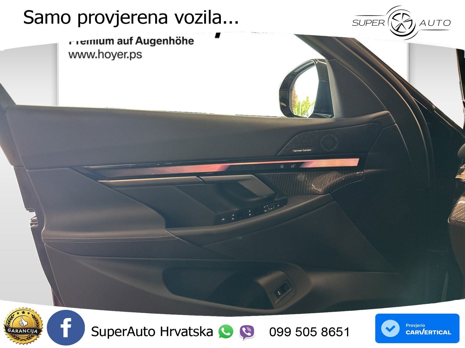 BMW 520d (197 KS) Steptronic M Sport ACC+HEAD+4xGR SJED+360+PANO