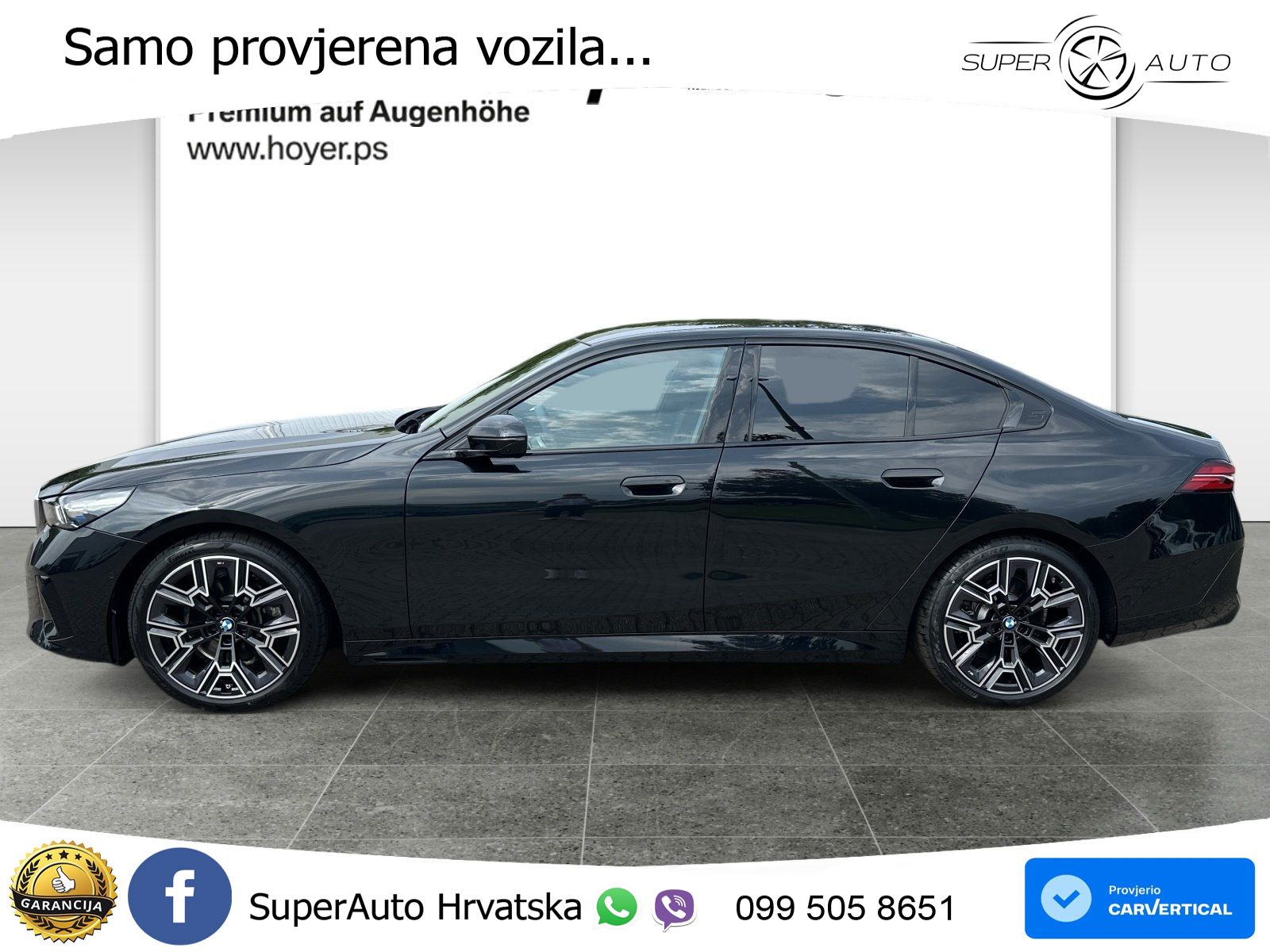 BMW 520d (197 KS) Steptronic M Sport ACC+HEAD+4xGR SJED+360+PANO