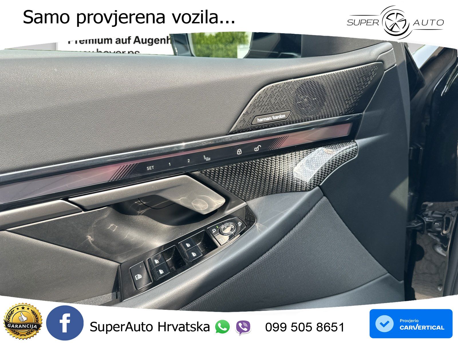 BMW 520d (197 KS) Steptronic M Sport ACC+HEAD+4xGR SJED+360+PANO