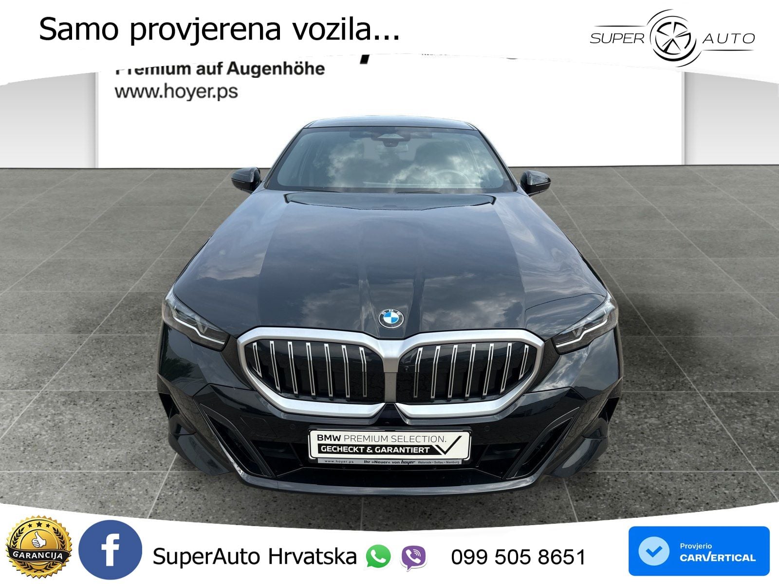 BMW 520d (197 KS) Steptronic M Sport ACC+HEAD+4xGR SJED+360+PANO