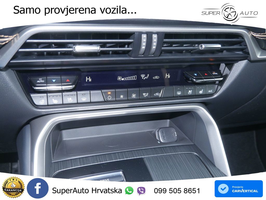 Mazda CX-60 3.3 e-Skyactiv D (254 KS) AWD Automatic LED+GR SJED+ACC