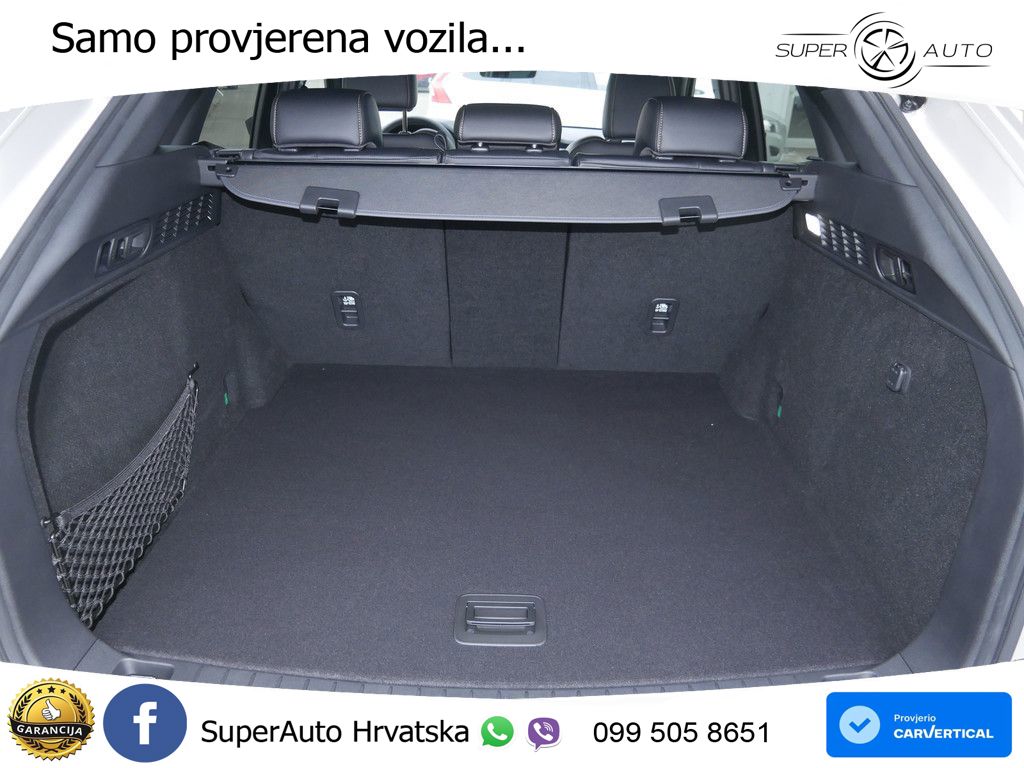 Mazda CX-60 3.3 e-Skyactiv D (254 KS) AWD Automatic LED+GR SJED+ACC
