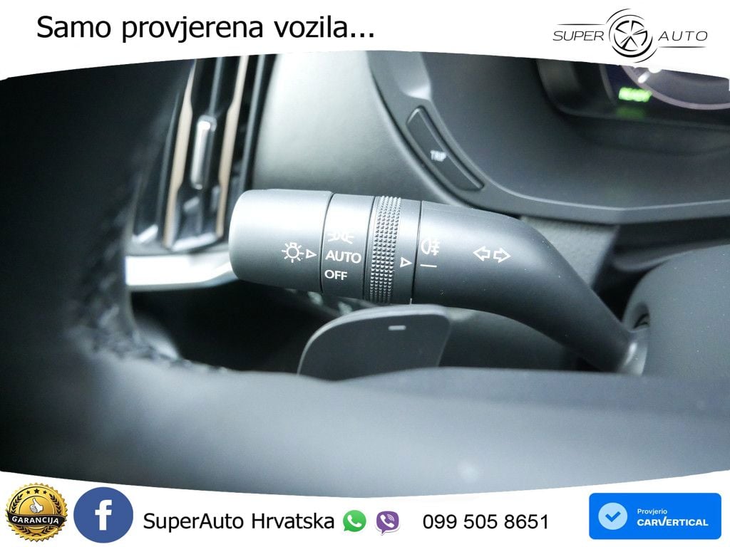 Mazda CX-60 3.3 e-Skyactiv D (254 KS) AWD Automatic LED+GR SJED+ACC