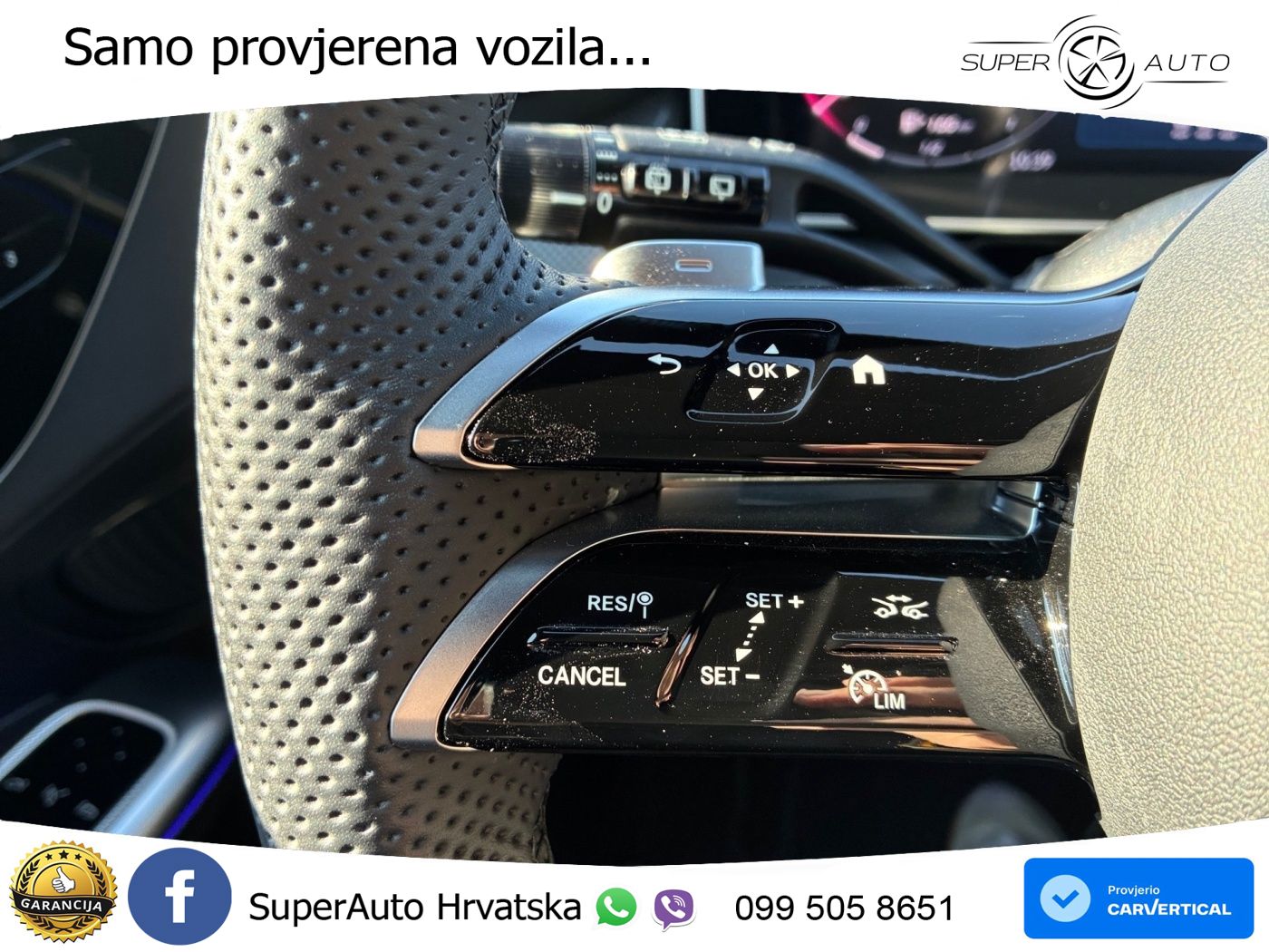 Mercedes GLC 300d (269 KS) 4MATIC 9G-TRONIC AMG LED+GR SJED+ACC