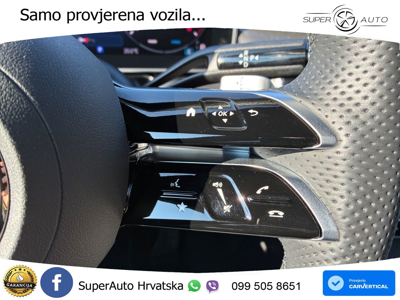 Mercedes GLC 300d (269 KS) 4MATIC 9G-TRONIC AMG LED+GR SJED+ACC
