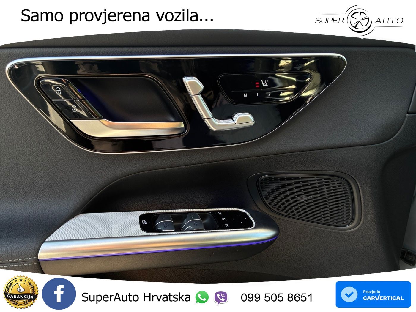 Mercedes GLC 300d (269 KS) 4MATIC 9G-TRONIC AMG LED+GR SJED+ACC