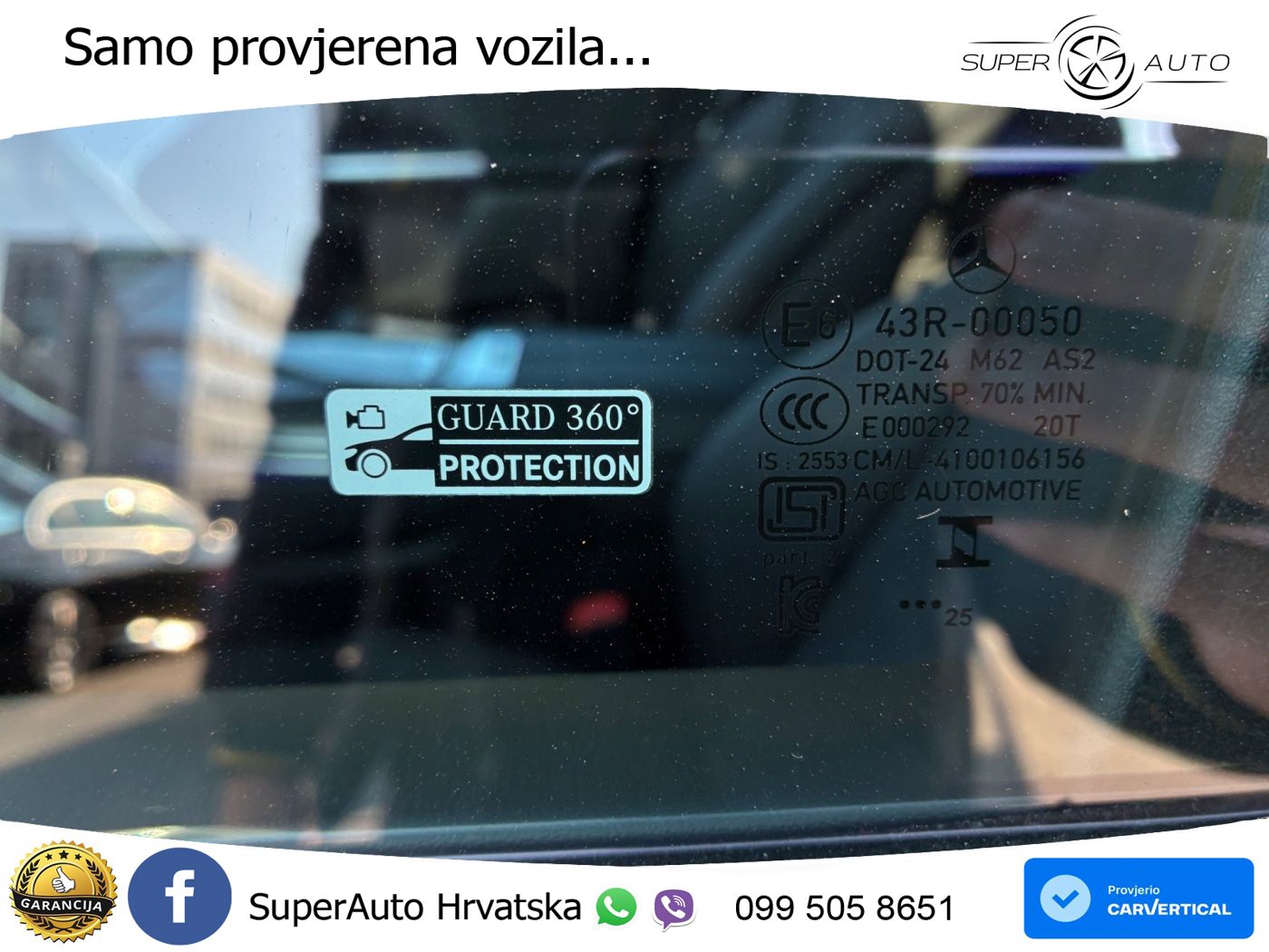 Mercedes GLC 300d (269 KS) 4MATIC 9G-TRONIC AMG LED+GR SJED+ACC