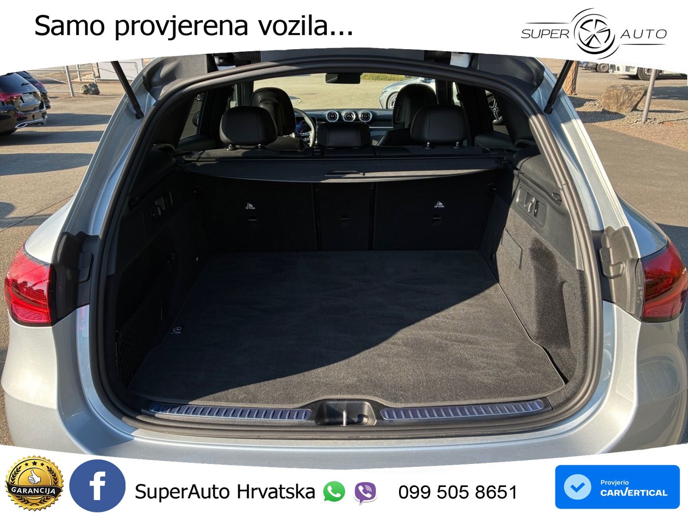 Mercedes GLC 300d (269 KS) 4MATIC 9G-TRONIC AMG LED+GR SJED+ACC