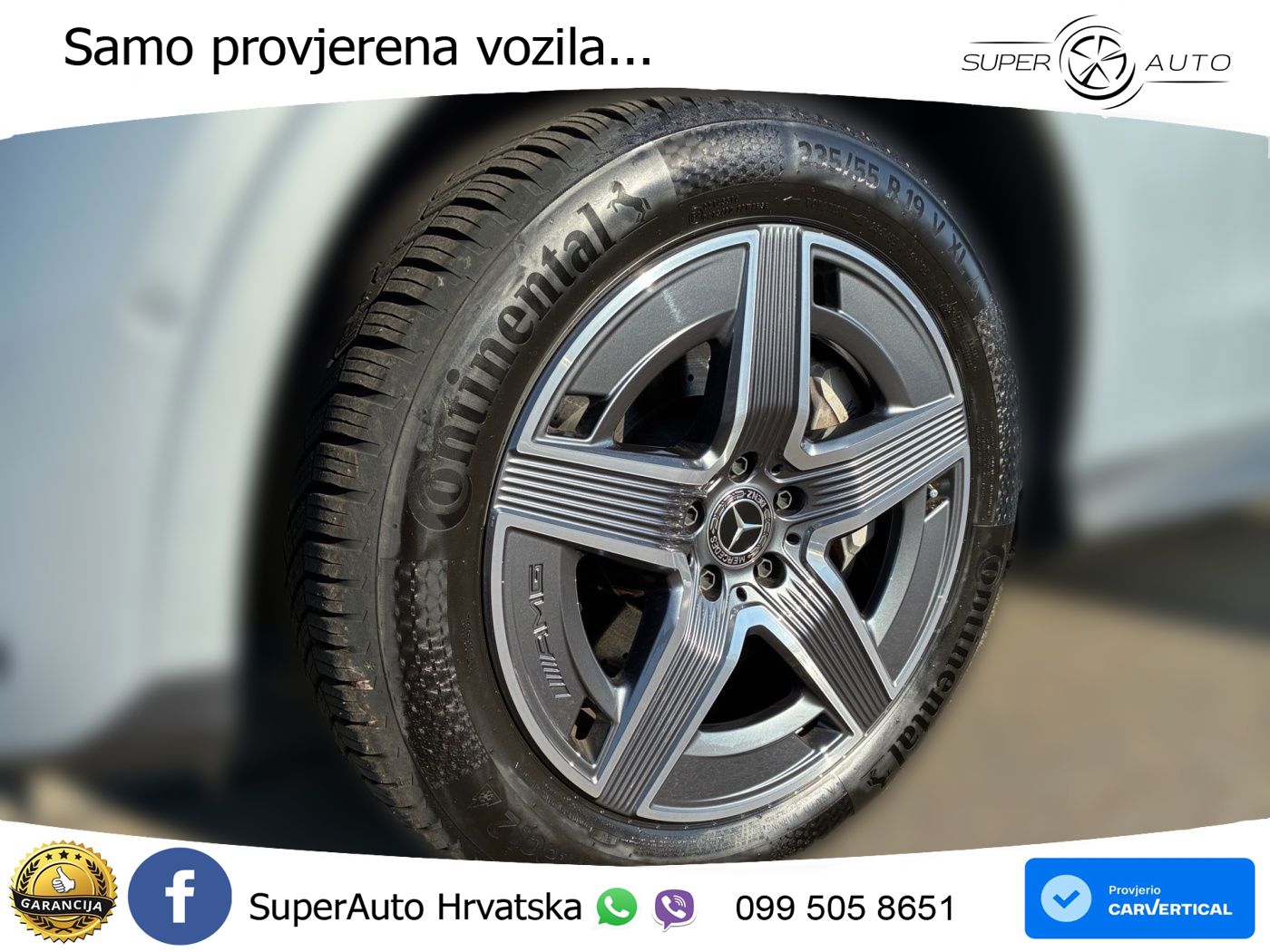 Mercedes GLC 300d (269 KS) 4MATIC 9G-TRONIC AMG LED+GR SJED+ACC