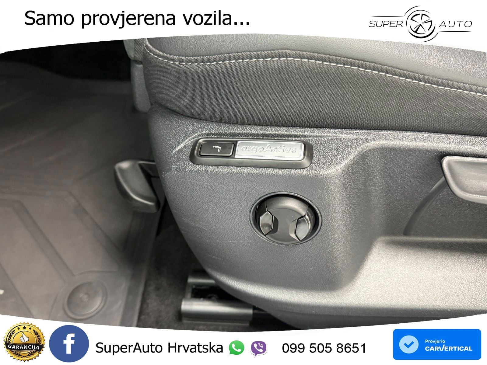 Volkswagen T-Roc 1.5 TSI (150 KS) DSG LED+GR SJED+ACC