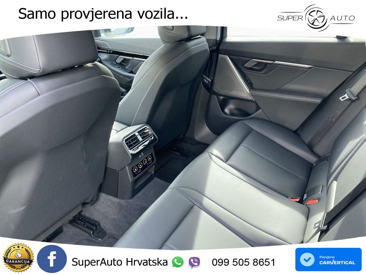 BMW 520d Touring (197 KS) xDrive Steptronic