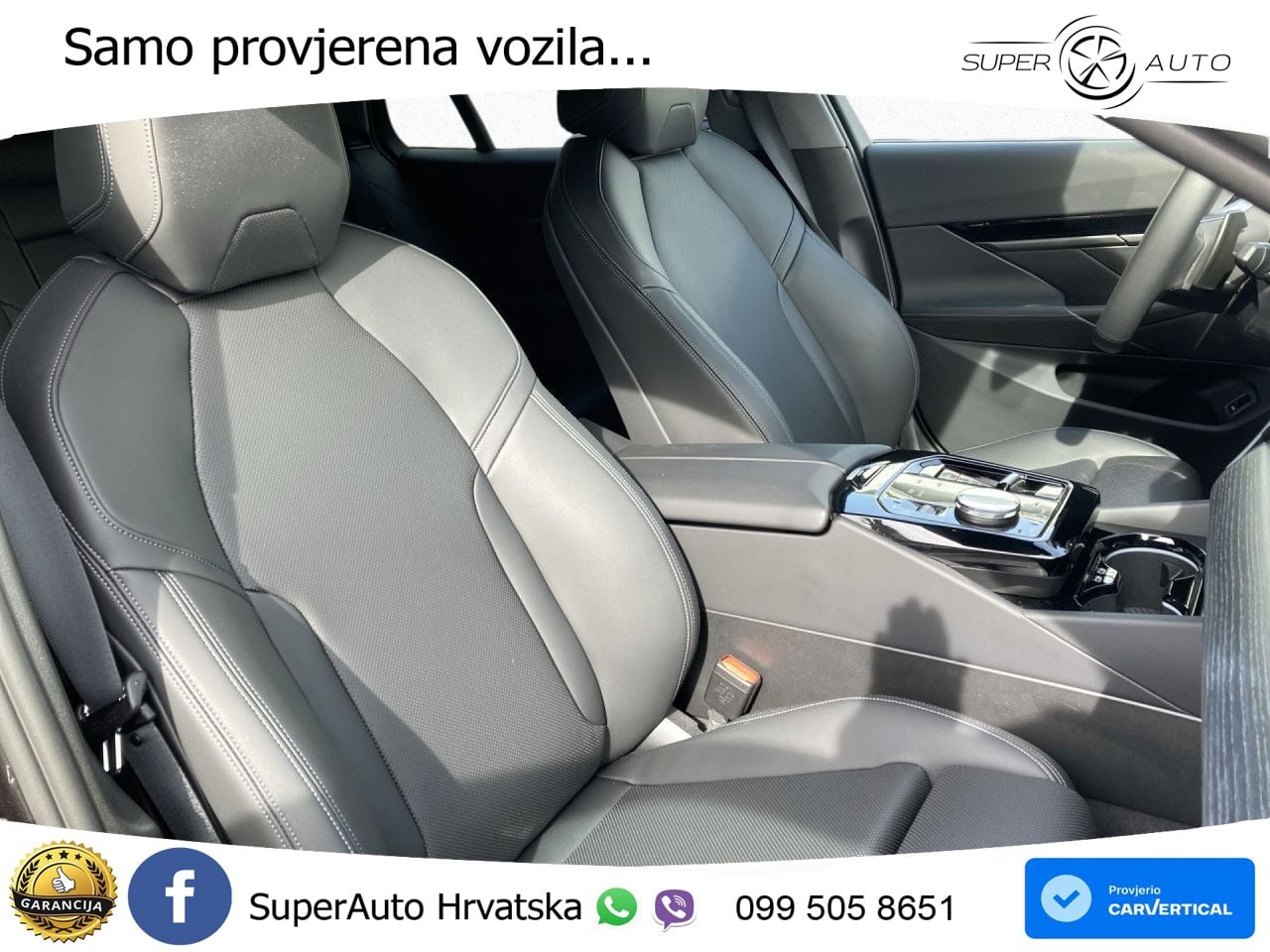 BMW 520d Touring (197 KS) xDrive Steptronic