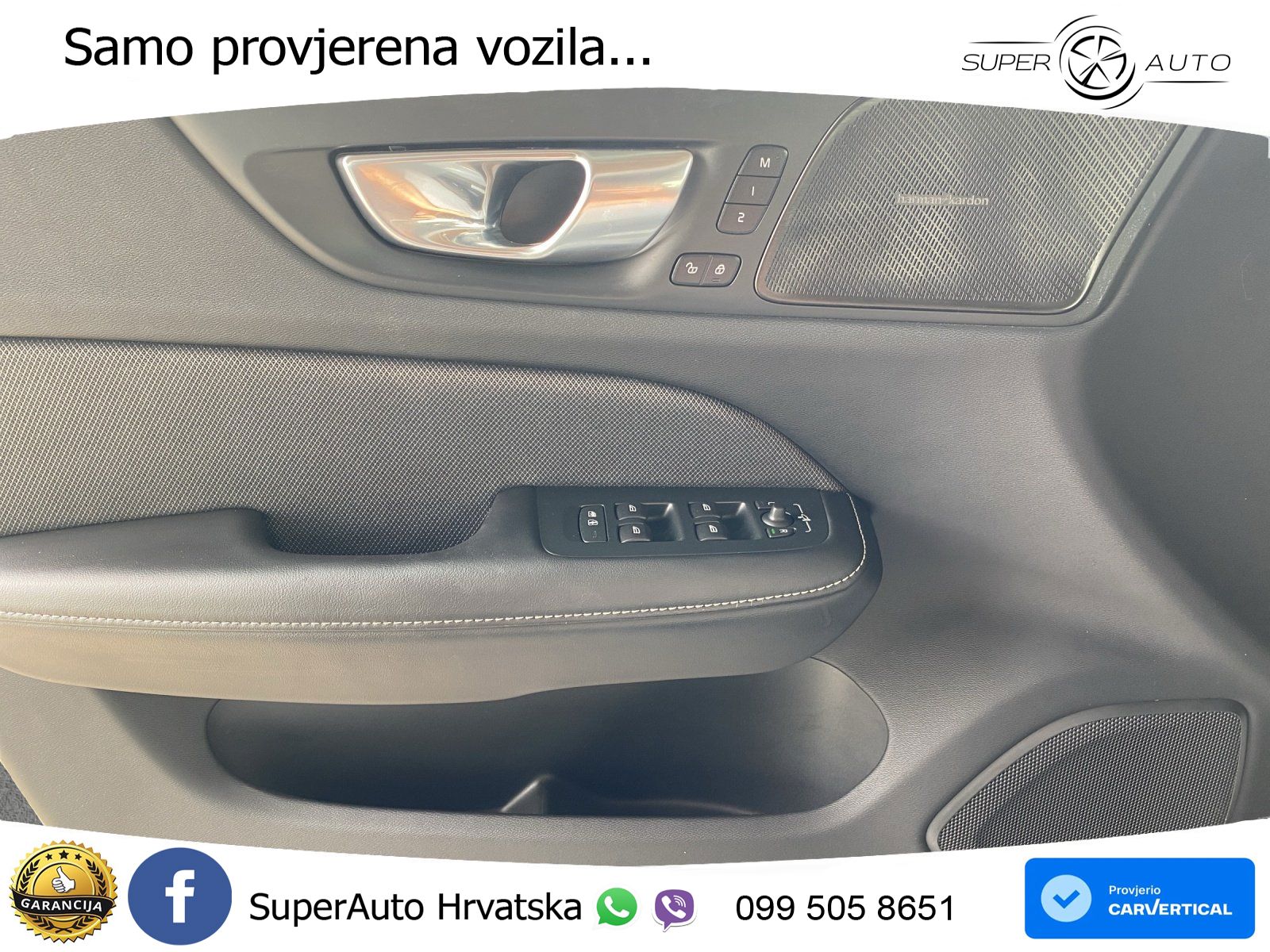 Volvo V60 2.0 T8 AWD Geartronic LED+GR SJED+ACC
