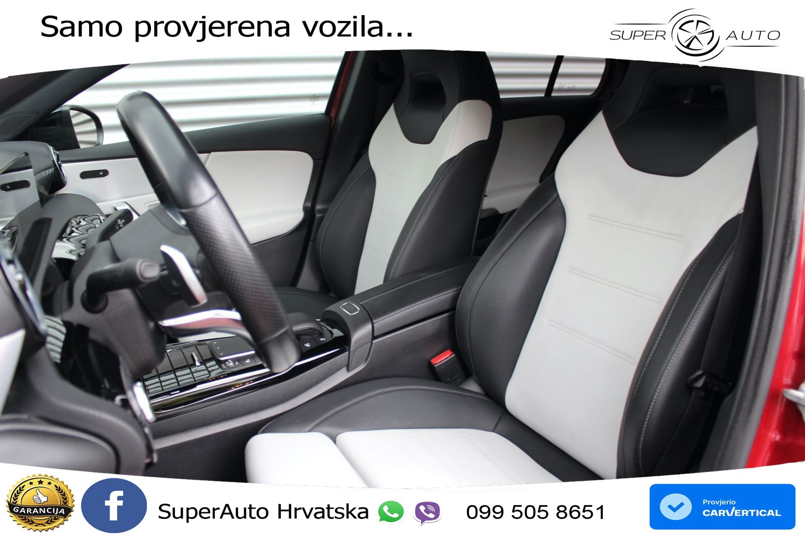 Mercedes-Benz AMG A 35 4MATIC AMG SPEEDSHIFT DCT