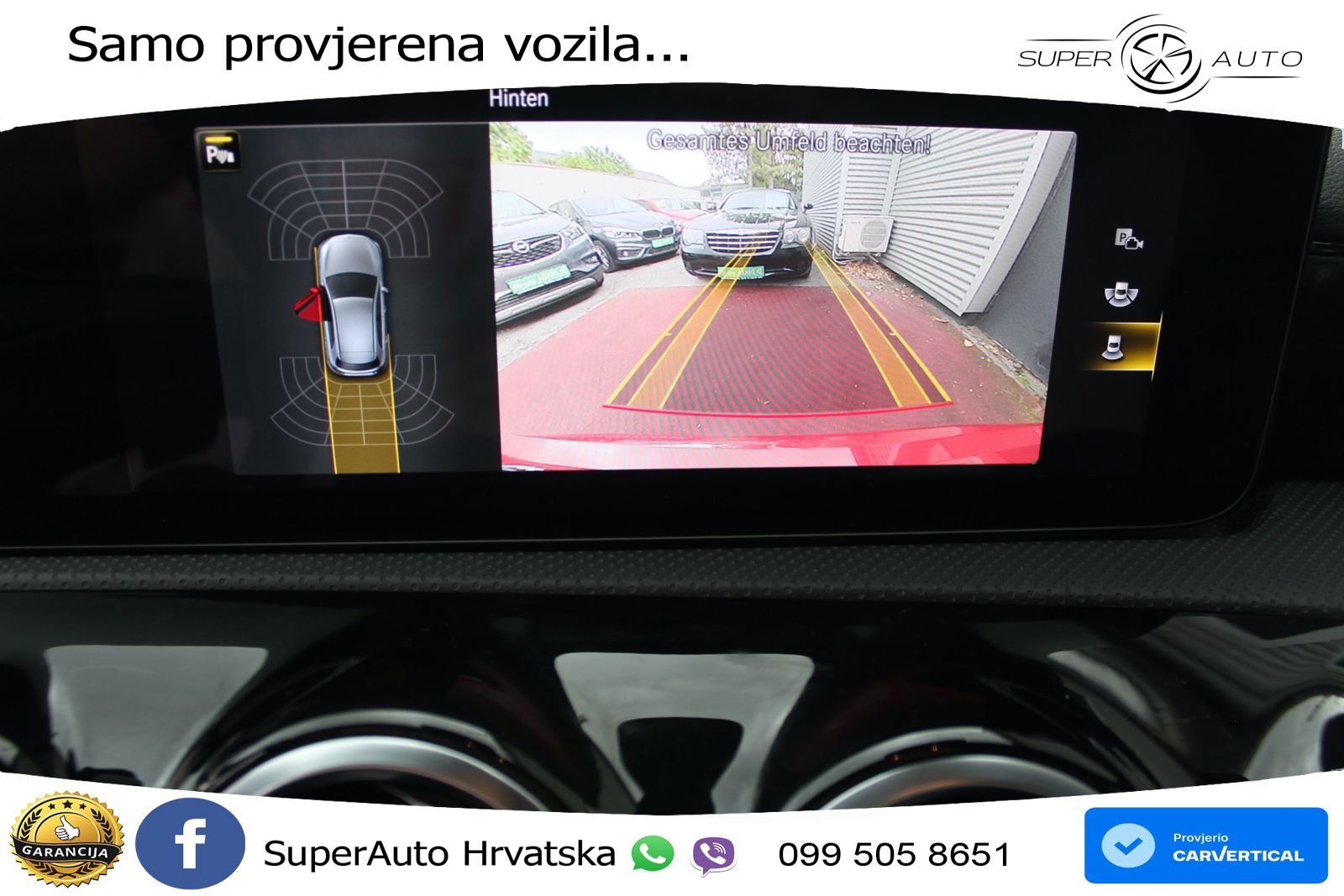 Mercedes-Benz AMG A 35 4MATIC AMG SPEEDSHIFT DCT