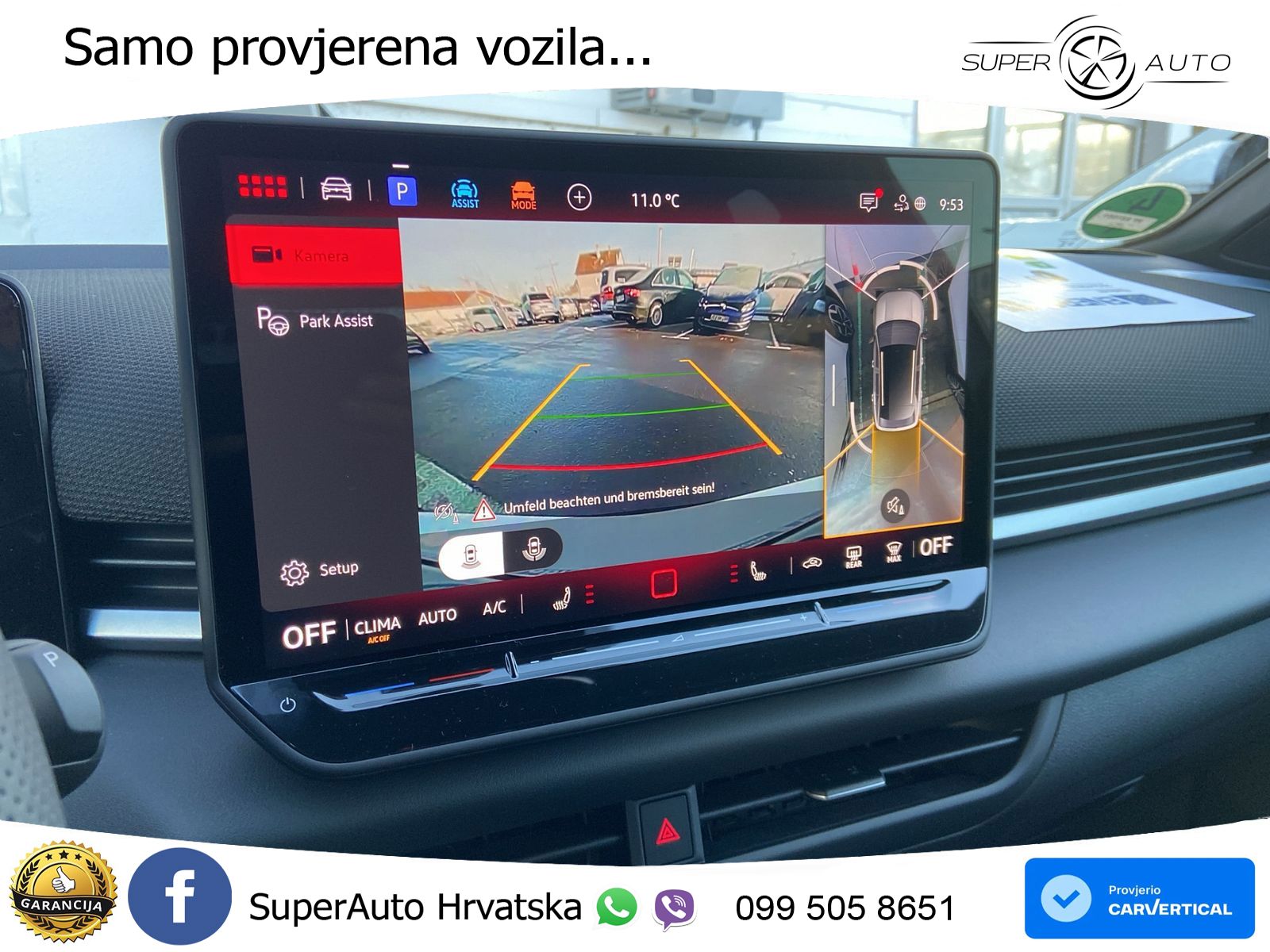 Volkswagen T-Roc II 1.5 eTSI (150 KS)  DSG MATRIX+GR SJED+KAM