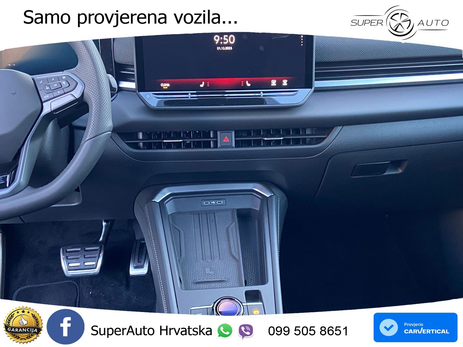 Volkswagen T-Roc II 1.5 eTSI (150 KS)  DSG MATRIX+GR SJED+KAM