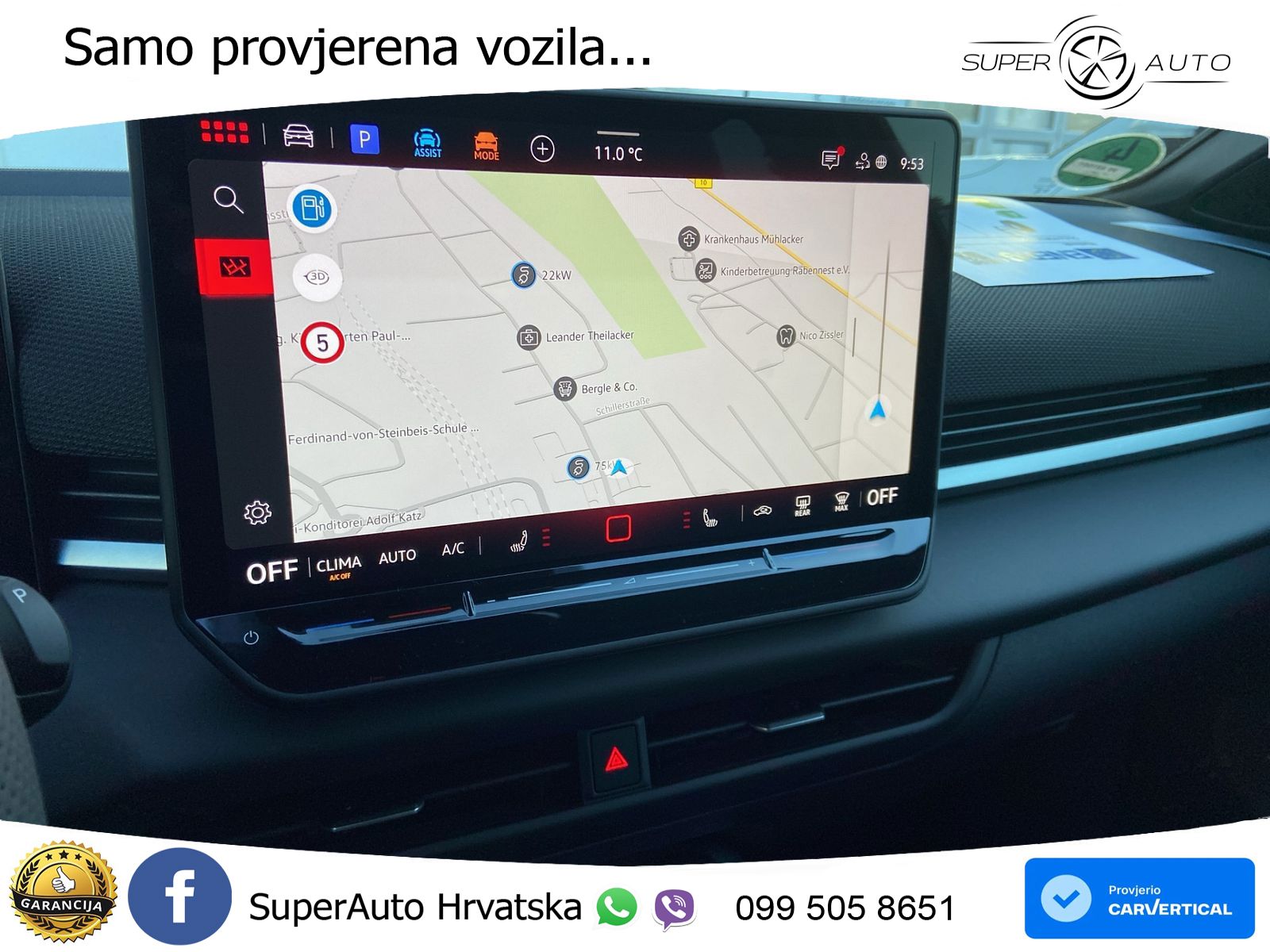 Volkswagen T-Roc II 1.5 eTSI (150 KS)  DSG MATRIX+GR SJED+KAM