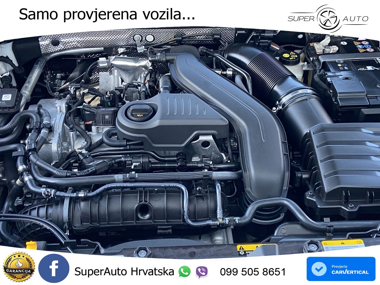 Volkswagen T-Roc II 1.5 eTSI (150 KS)  DSG MATRIX+GR SJED+KAM