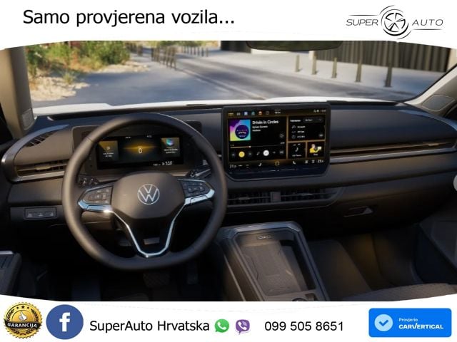 Volkswagen T-Roc 1.5 eTSI (116 KS)  DSG LED+GR SJED+ACC