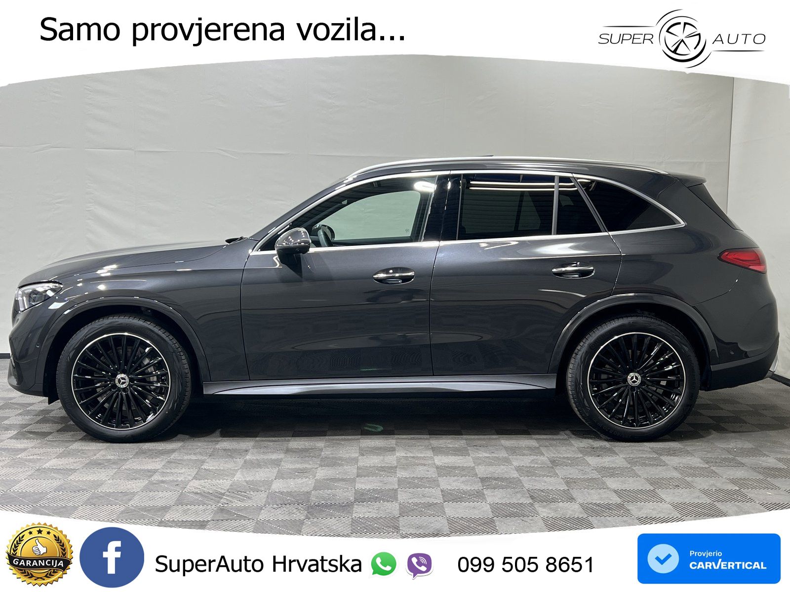 Mercedes GLC 300d (269 KS) 4MATIC 9G-TRONIC AMG ACC+HEAD+GR SJED+360+PANO
