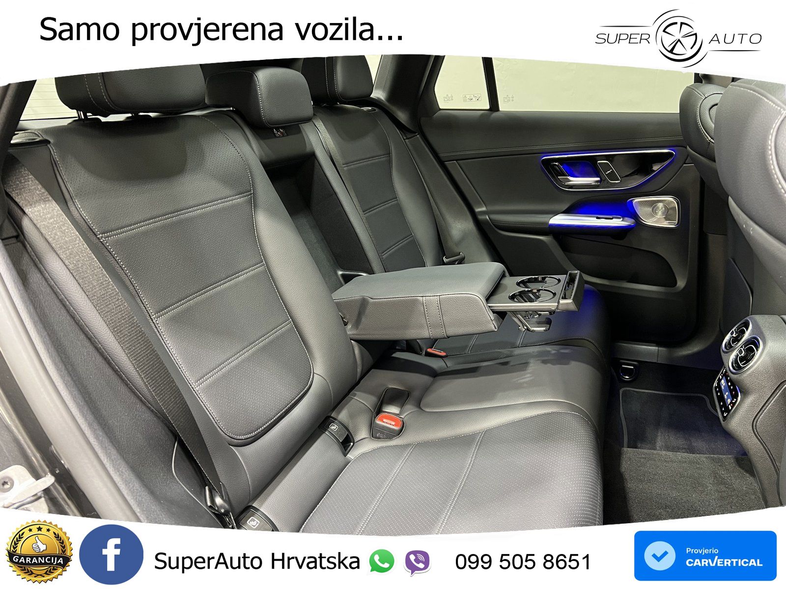 Mercedes GLC 300d (269 KS) 4MATIC 9G-TRONIC AMG ACC+HEAD+GR SJED+360+PANO