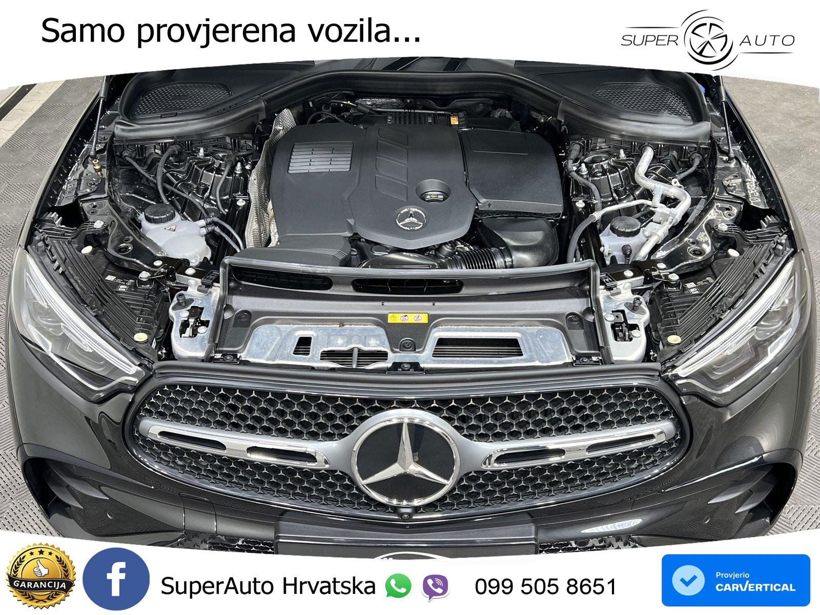Mercedes GLC 300d (269 KS) 4MATIC 9G-TRONIC AMG ACC+HEAD+GR SJED+360+PANO