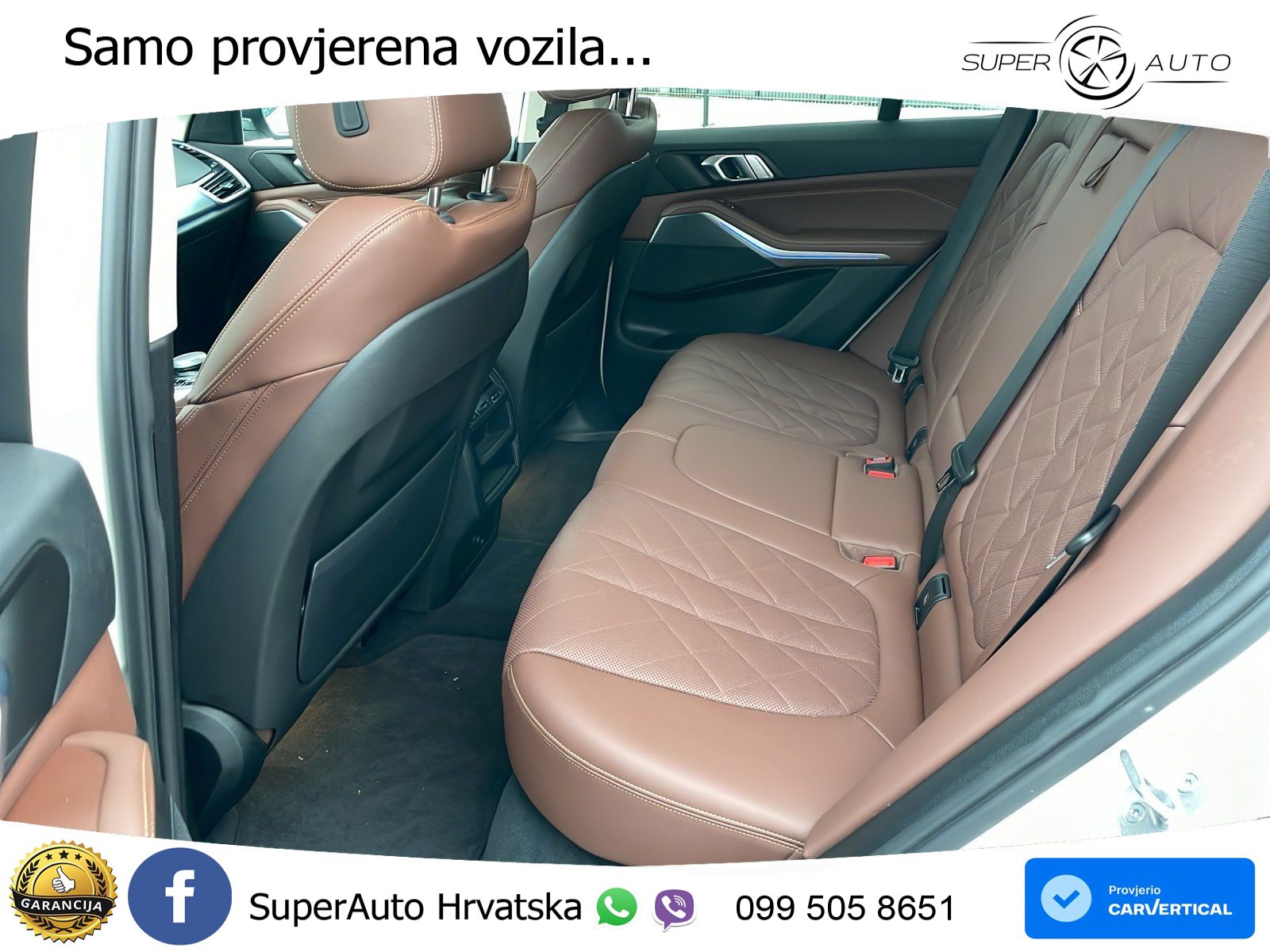 BMW X5 30d (286 KS) xDrive Steptronic LED+GR SJED+ACC