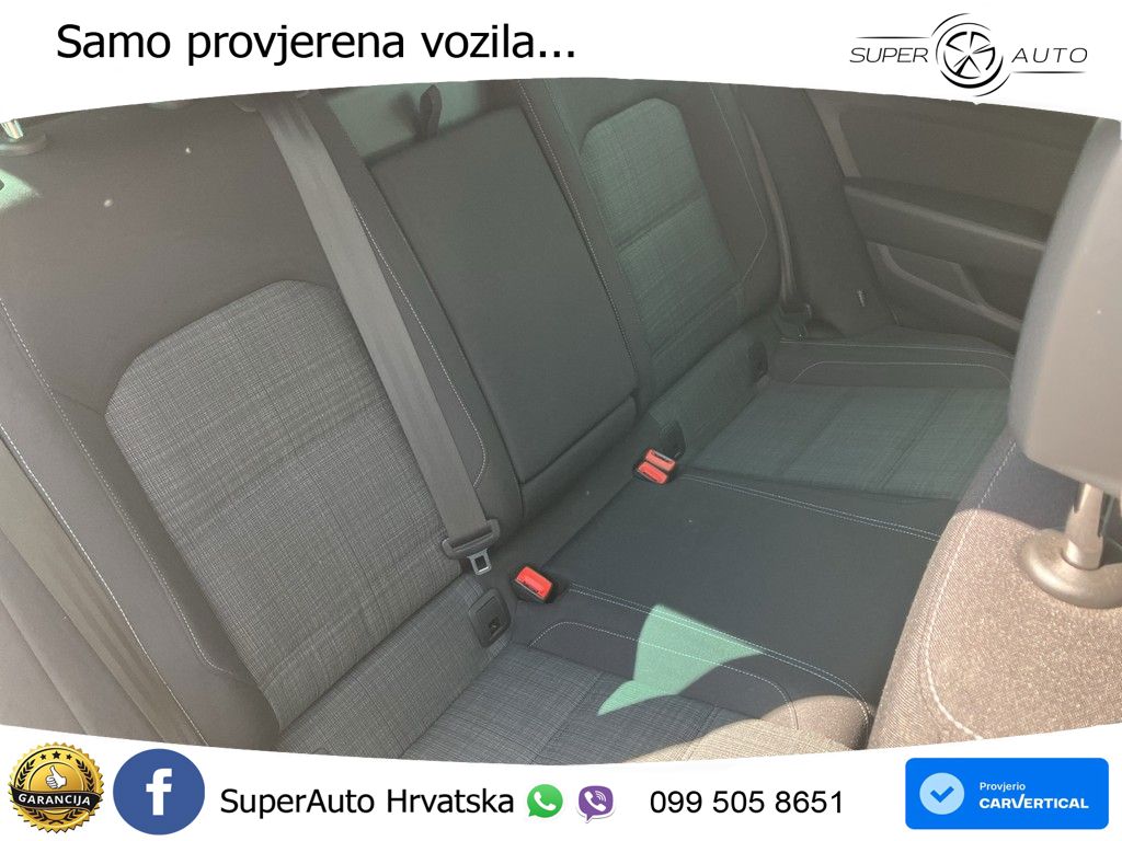 Volkswagen Passat Variant 2.0 TDI (200 KS) 4MOTION DSG Business MATRIX+GR SJED+KAM