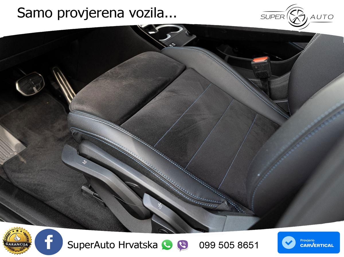 BMW X1 18d (150 KS) sDrive Steptronic M Sport
