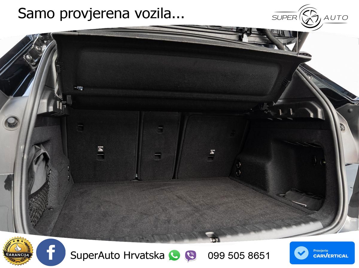 BMW X1 18d (150 KS) sDrive Steptronic M Sport