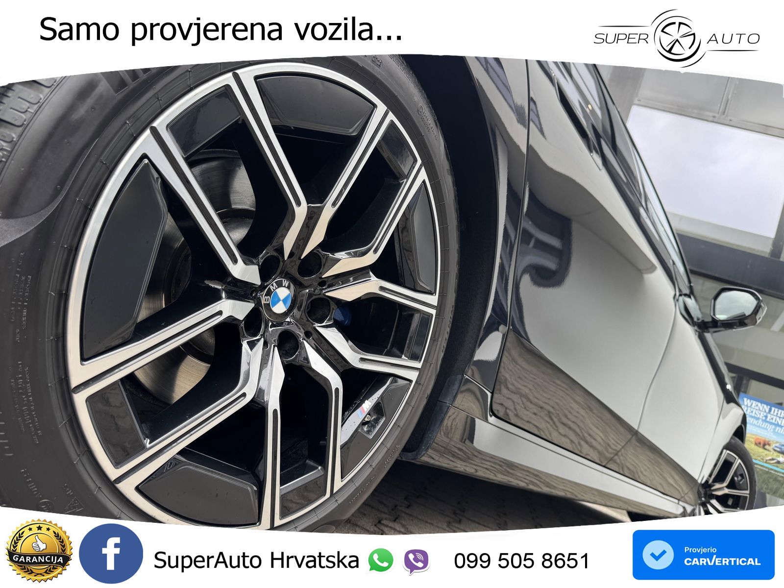BMW 740d (299 KS) xDrive Steptronic M Sport ACC+HEAD+4xGR SJED+360+PANO