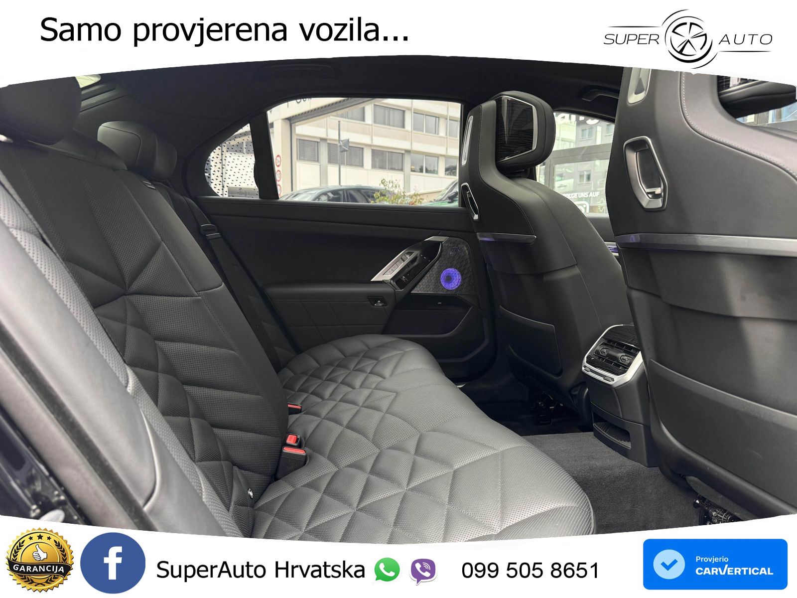 BMW 740d (299 KS) xDrive Steptronic M Sport ACC+HEAD+4xGR SJED+360+PANO