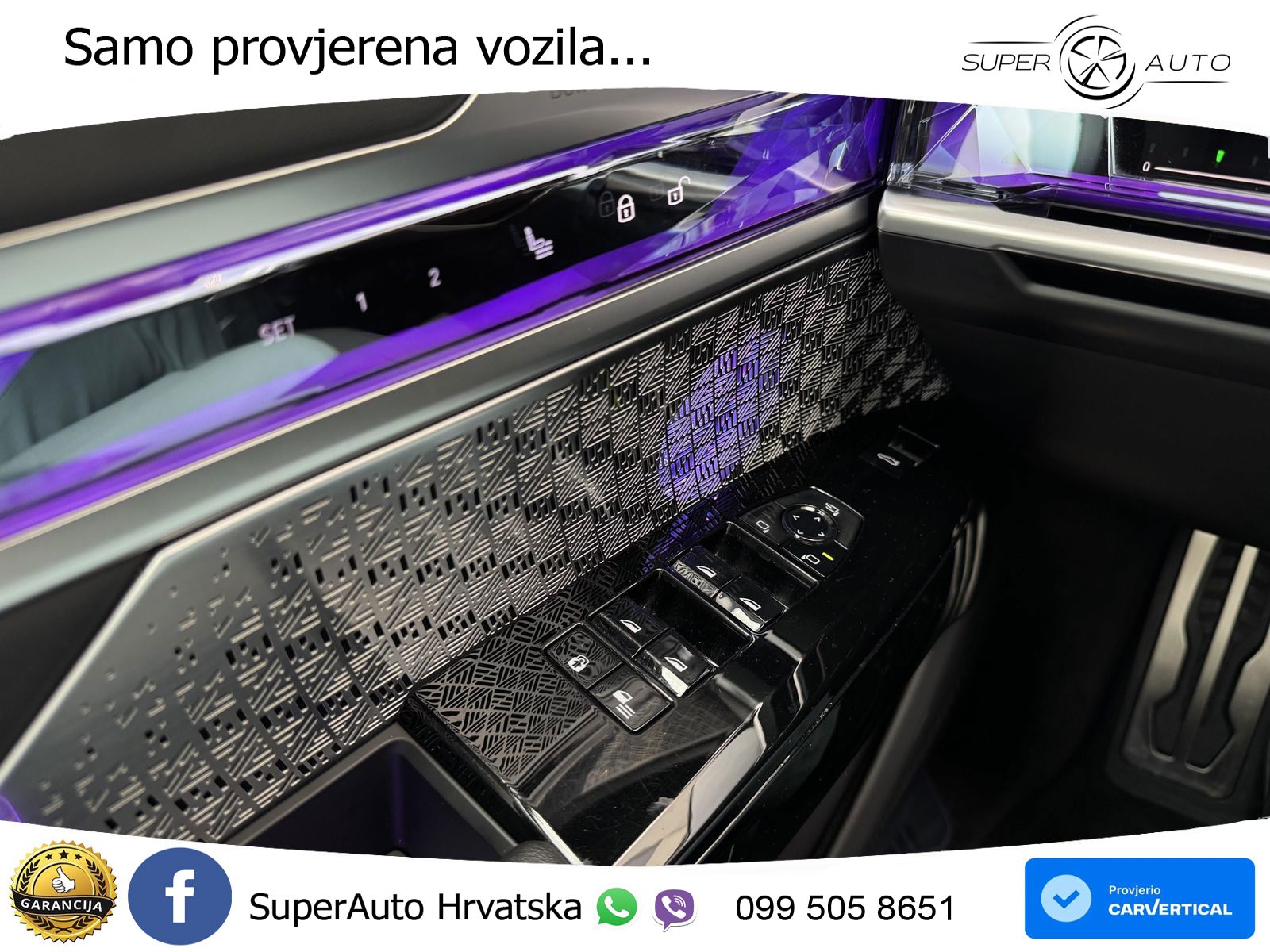 BMW 740d (299 KS) xDrive Steptronic M Sport ACC+HEAD+4xGR SJED+360+PANO