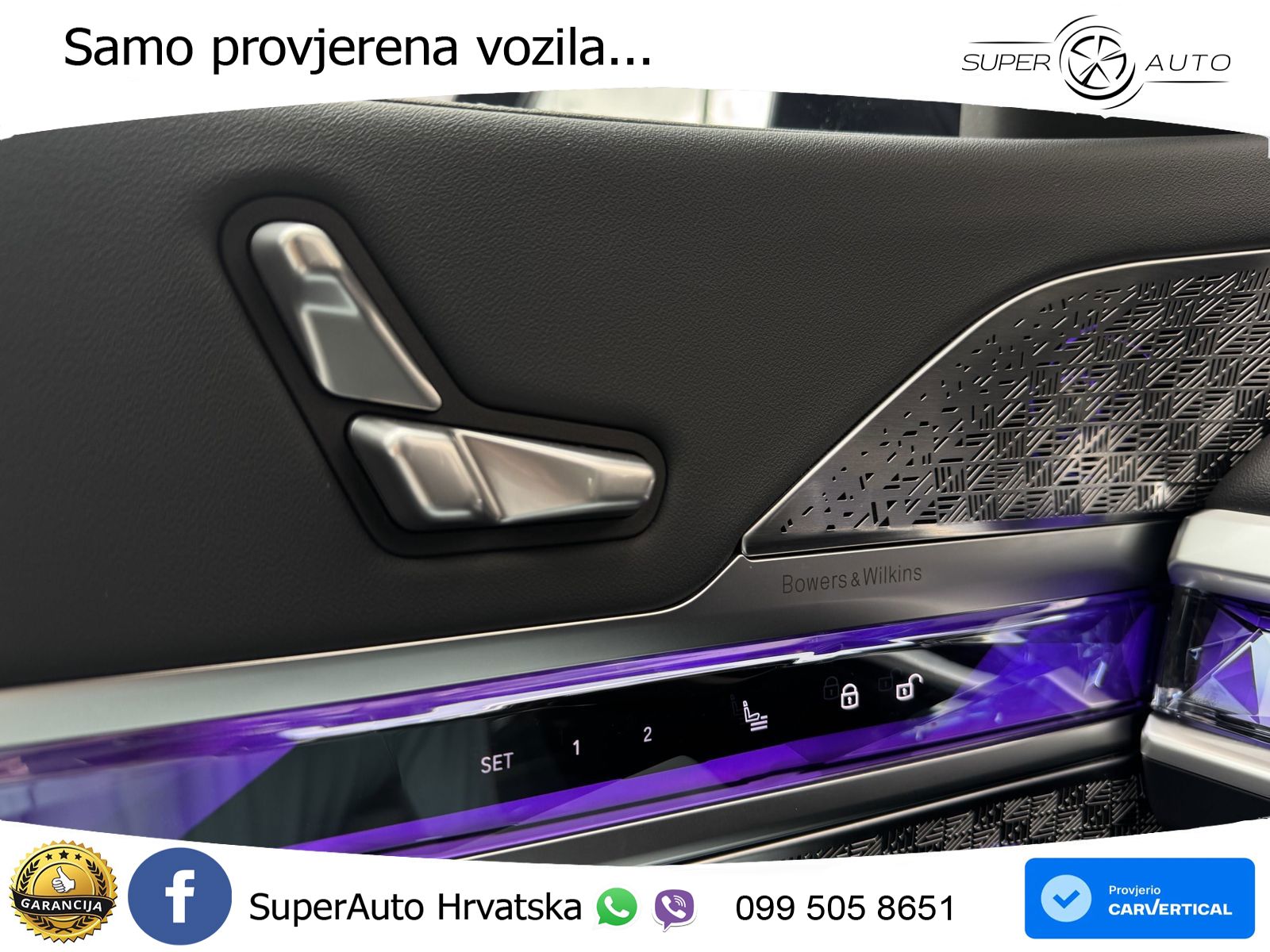 BMW 740d (299 KS) xDrive Steptronic M Sport ACC+HEAD+4xGR SJED+360+PANO