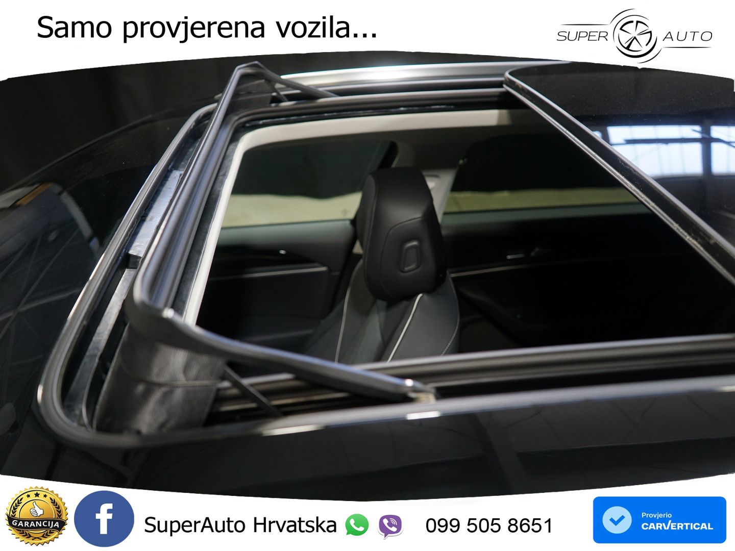 Volkswagen Passat Variant 1.5 eTSI (150 KS) DSG Business LED+GR SJED+ACC