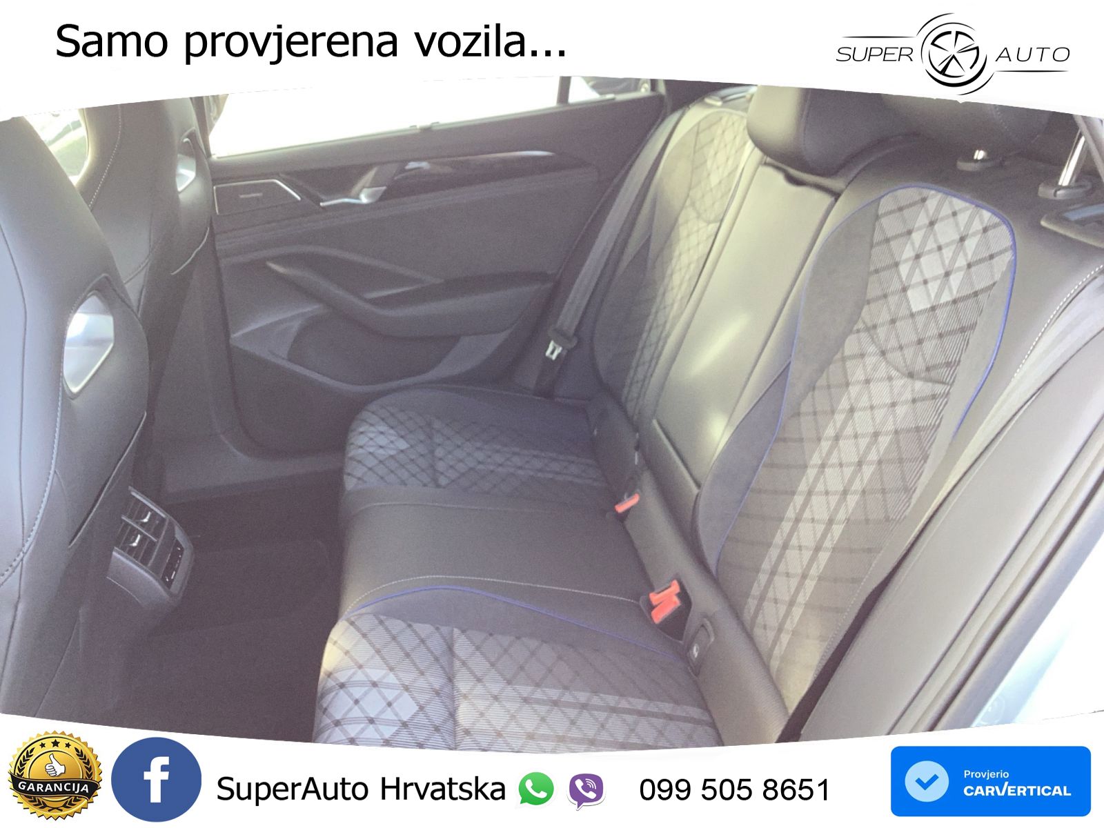 Volkswagen Passat Variant 1.5 TSI (272 KS) eHybrid DSG R-Line LED+GR SJED+ACC