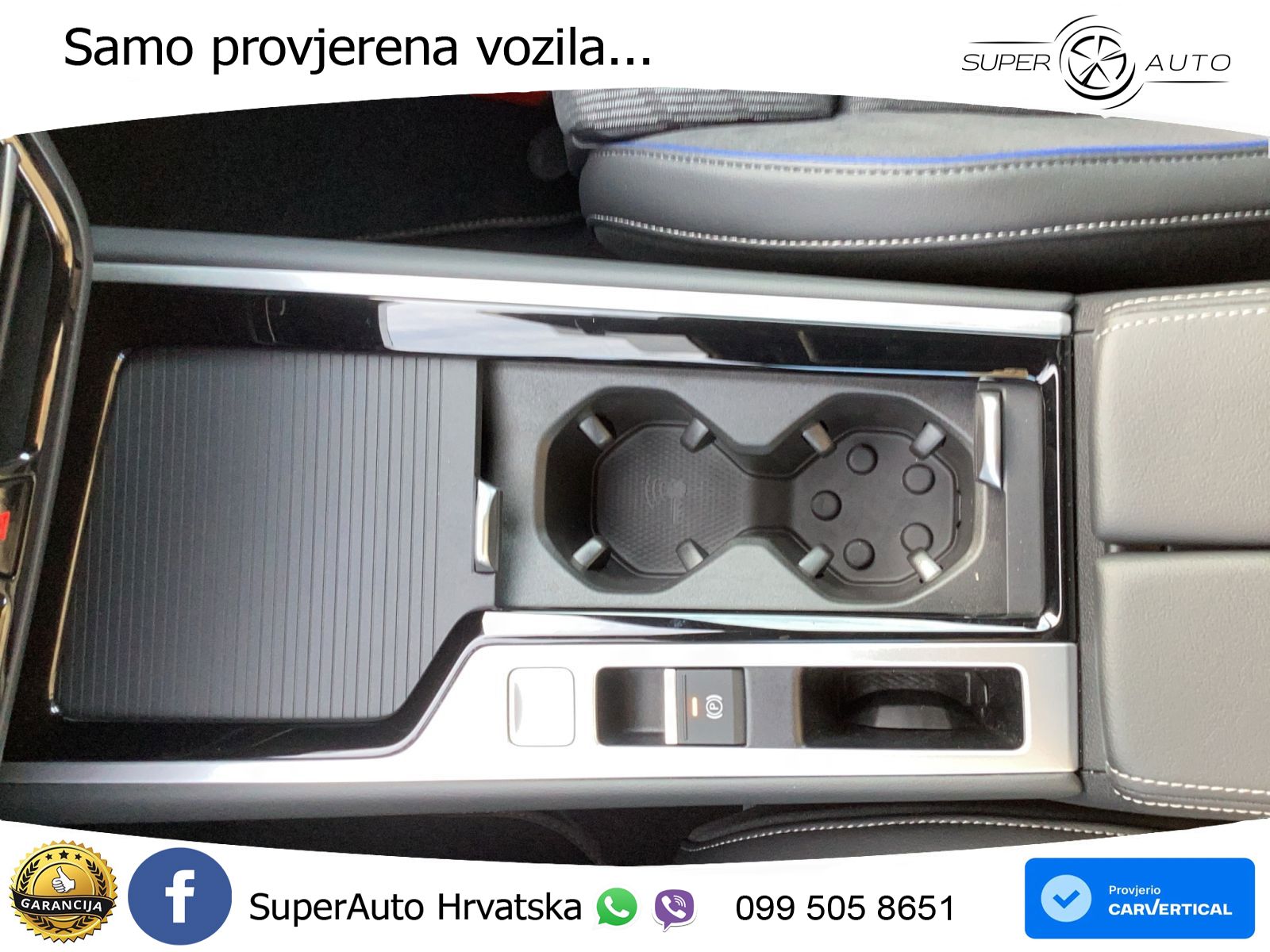 Volkswagen Passat Variant 1.5 TSI (272 KS) eHybrid DSG R-Line LED+GR SJED+ACC
