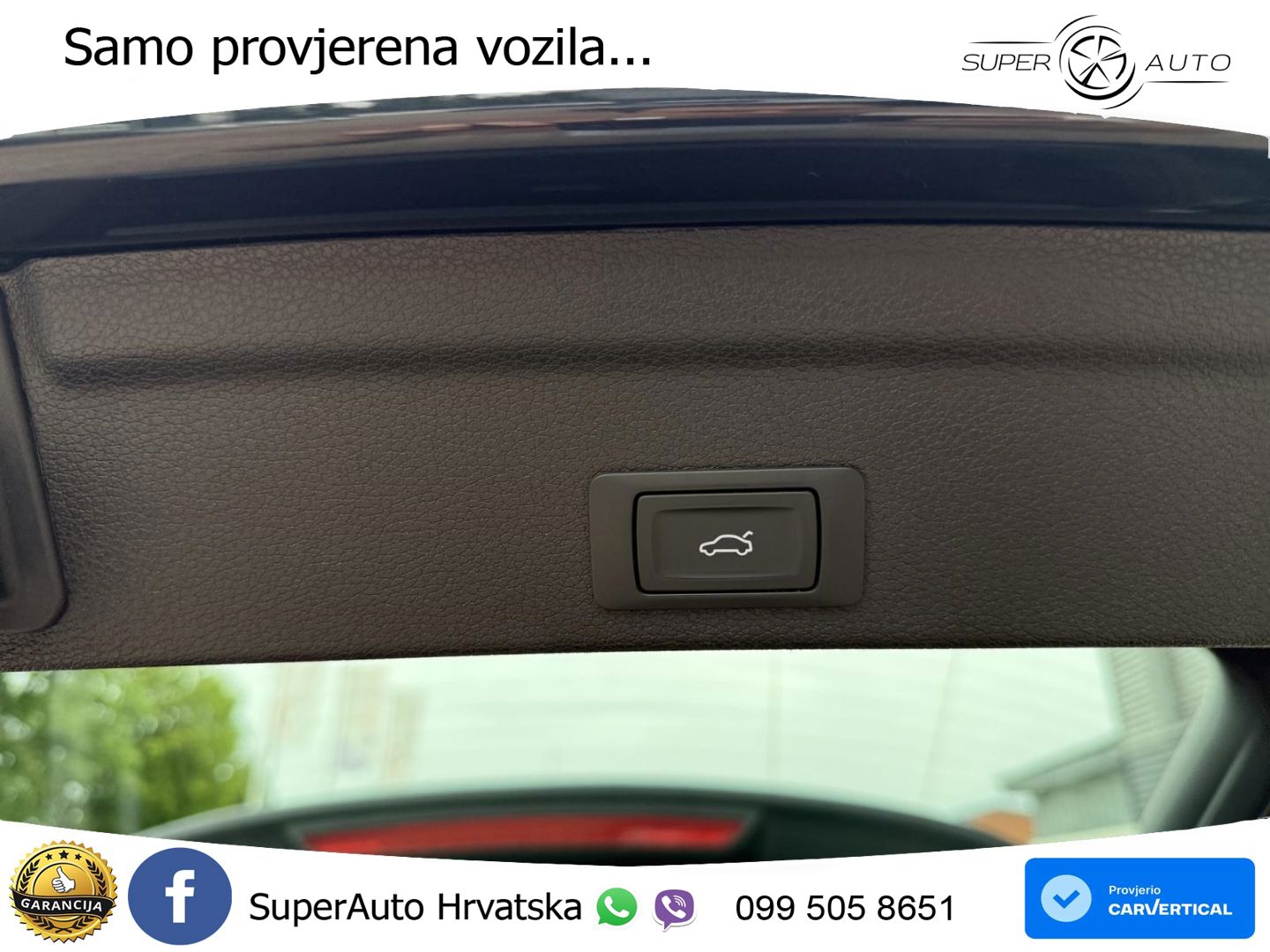 Audi Q3 II Sportback 35 TFSI (150 KS) S tronic