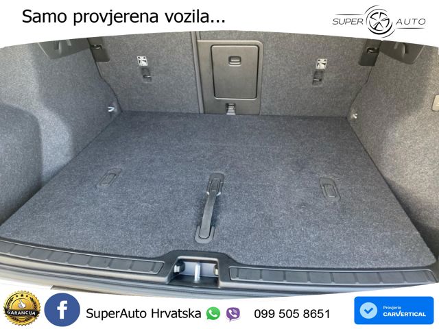 Volvo XC40 2.0 B3 163 KS Automatic LED+GR SJED+ACC