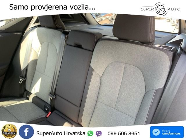 Volvo XC40 2.0 B3 163 KS Automatic LED+GR SJED+ACC